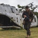 MWSS-171 and MWSS-172 conduct EABO and LZ clearing operations at Jungle Warfare Training Center