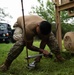 Red Devils host water purification training event