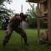 Red Devils host water purification training event