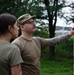 Red Devils host water purification training event