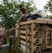 Red Devils host water purification training event