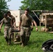Red Devils host water purification training event