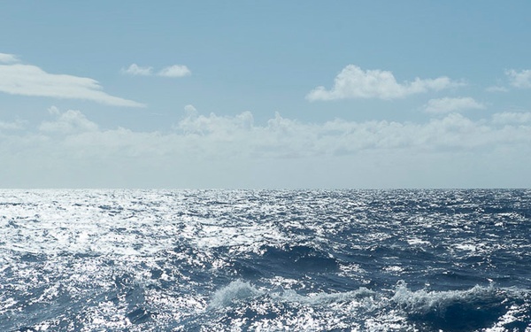 VBSS Drills Aboard USS Sampson