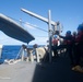 VBSS Drills Aboard USS Sampson