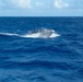 VBSS Drills Aboard USS Sampson