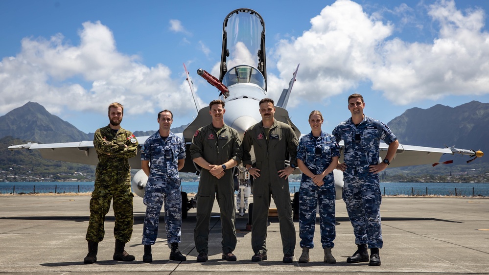 RIMPAC 2022: Planning Session
