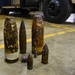 Munitions of Explosive Concern