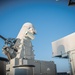 Sailors Assigned to USS America (LHA 6) Conduct CIWS Test Fire