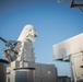 Sailors Assigned to USS America (LHA 6) Conduct CIWS Test Fire
