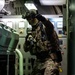 Croatian VSS train with U.S. Navy SEALs