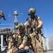Croatian VSS train with U.S. Navy SEALs