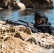 Croatian VSS train with U.S. Navy SEALs