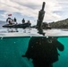 Croatian VSS train with U.S. Navy SEALs