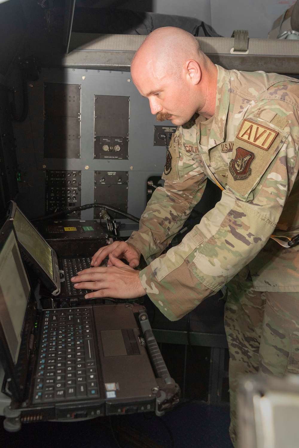 Dvids Images 374th Maintainers Keep C 130s Flying Image 2 Of 7 6489