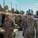 Alpha Troop, 4-10 Cav prepares Bradleys for gunnery qualification