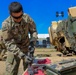 Alpha Troop, 4-10 Cav prepares Bradleys for gunnery qualification