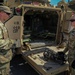 Alpha Troop, 4-10 Cav prepares Bradleys for gunnery qualification