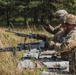 12th Combat Aviation Brigade Soldiers conduct M240 weapons familiarization at Grafenwoehr, Germany