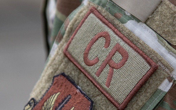 435th hot-pit training