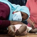 Camp Lemonnier Expeditionary Medical Facility partners with Civil Affairs to conduct Knowledge Exchange with Djiboutian nurses