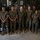 The 19th Sergeant Major of the Marine Corps visits 2d Marine Division