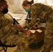 Receiving medical care
