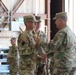 New senior enlisted leader for the 28th ECAB