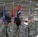 New senior enlisted leader for the 28th ECAB