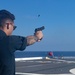 USS New Orleans Gun Shoot July 26, 2022