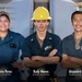 Junior LCS Sailors Forge a New Frontier in Middle East