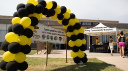 Fifty seven years of community: Fort Sill celebrates Army Community Services’ founding
