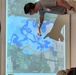 Buffalo District Mount Morris Dam experts hosted a town hall meeting in Mount Morris, NY
