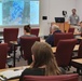 Mount Morris Dam experts host a town hall meeting in Mount Morris, NY