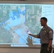 Mount Morris Dam experts hosted a town hall meeting in Mount Morris, NY
