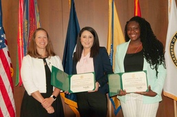 Security assistance enterprise benefits from mentorship