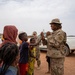 U.S. Air Force, Army makes site visit to Chabelley Village