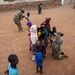 U.S. Air Force, Army makes site visit to Chabelley Village