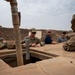 U.S. Air Force, Army makes site visit to Chabelley Village