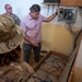U.S. Air Force, Army makes site visit to Chabelley Village