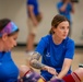Wounded Warrior Training Camp at Joint Base San Antonio