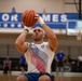 Wounded Warrior Training Camp at Joint Base San Antonio