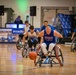 Wounded Warrior Training Camp at Joint Base San Antonio