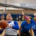 Wounded Warrior Training Camp at Joint Base San Antonio