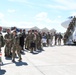 148th Fighter Wing members return from aviation deployment