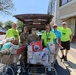 111th Attack Wing teams up with local food bank to support families in need