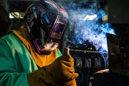 Expert Tradespersons Wanted: NSS-SY People Pillar Develops New Career Path to Support Mechanics Across the Enterprise