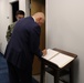 Naval Oceanography Hosts IHO Director and Republic of Korea Embassy Representative