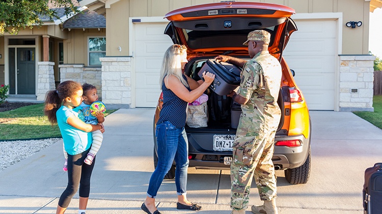 Army Committed to Quality of Life for Soldiers and Families