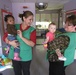 Army Committed to Providing Families with Best in Child Care