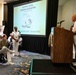 CNO Gilday Speaks at NNOA 50th Anniversary Symposium